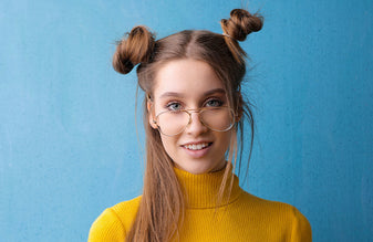 Sunglass Paradise Smokers Shade