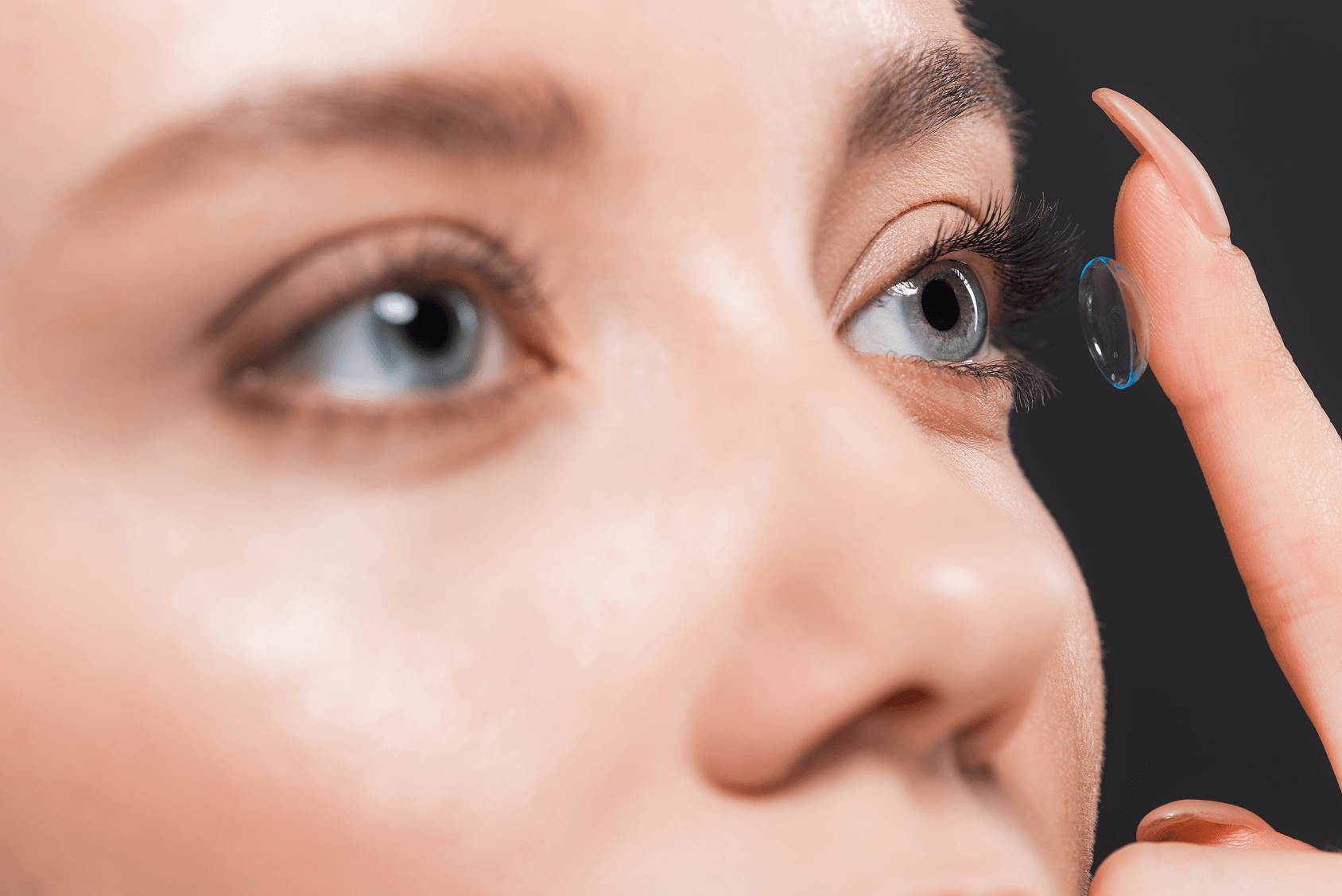 Coloured Contact Lenses in UAE: Everything You Need to Know Before You Buy
