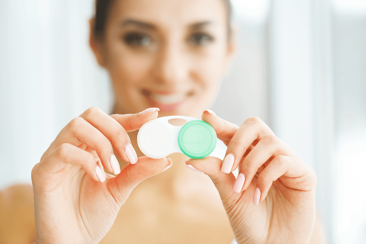Contact Lenses for Astigmatism in UAE: Yes, They Exist — and They're Great