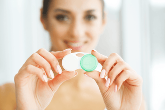 Contact Lenses for Astigmatism in UAE: Yes, They Exist — and They're Great