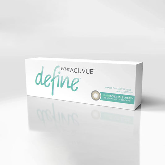 1-Day Define Mystic Style 8.5
