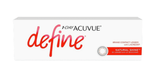 1 Day Acuvue Define Natural Shine