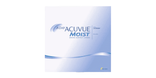 1 Day Acuvue Moist 90's Pack