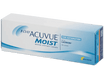 1 Day Acuvue Moist For Astigmatism 30's Pack