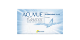 Acuvue Oasys with Hydraclear Plus Biweekly 6's Pack