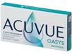 ACUVUE OASYS Multifocal 6 Pack