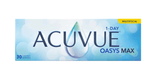 ACUVUE OASYS MAX 1-Day Multifocal
