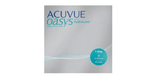 Acuvue Oasys 1-Day with Hydraluxe 90's Pack