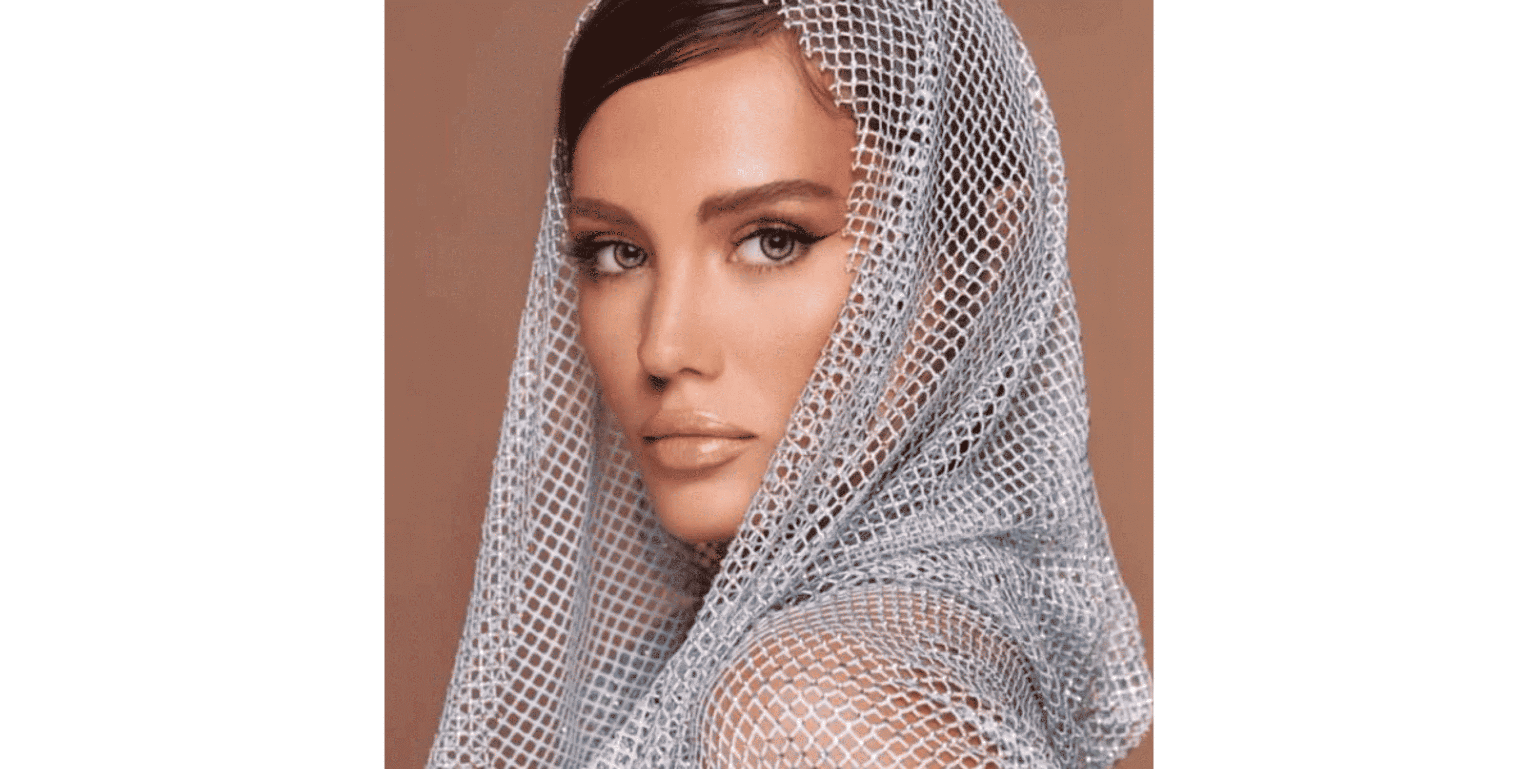 Bella Diamond Monthly Premium Colored Contact Lens