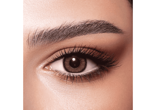 Bella Diamond Monthly Colored Contact Lens