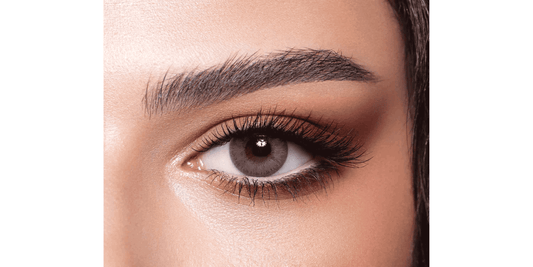 Bella One Day Colored Contact Lens 10Pc