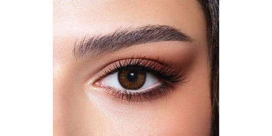 Bella Contour Colored Contact Lens