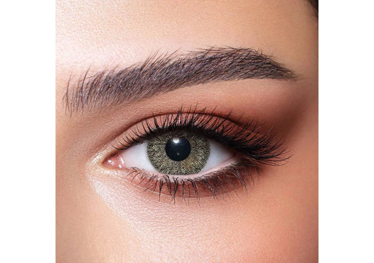 Bella Diamond Monthly Colored Contact Lens