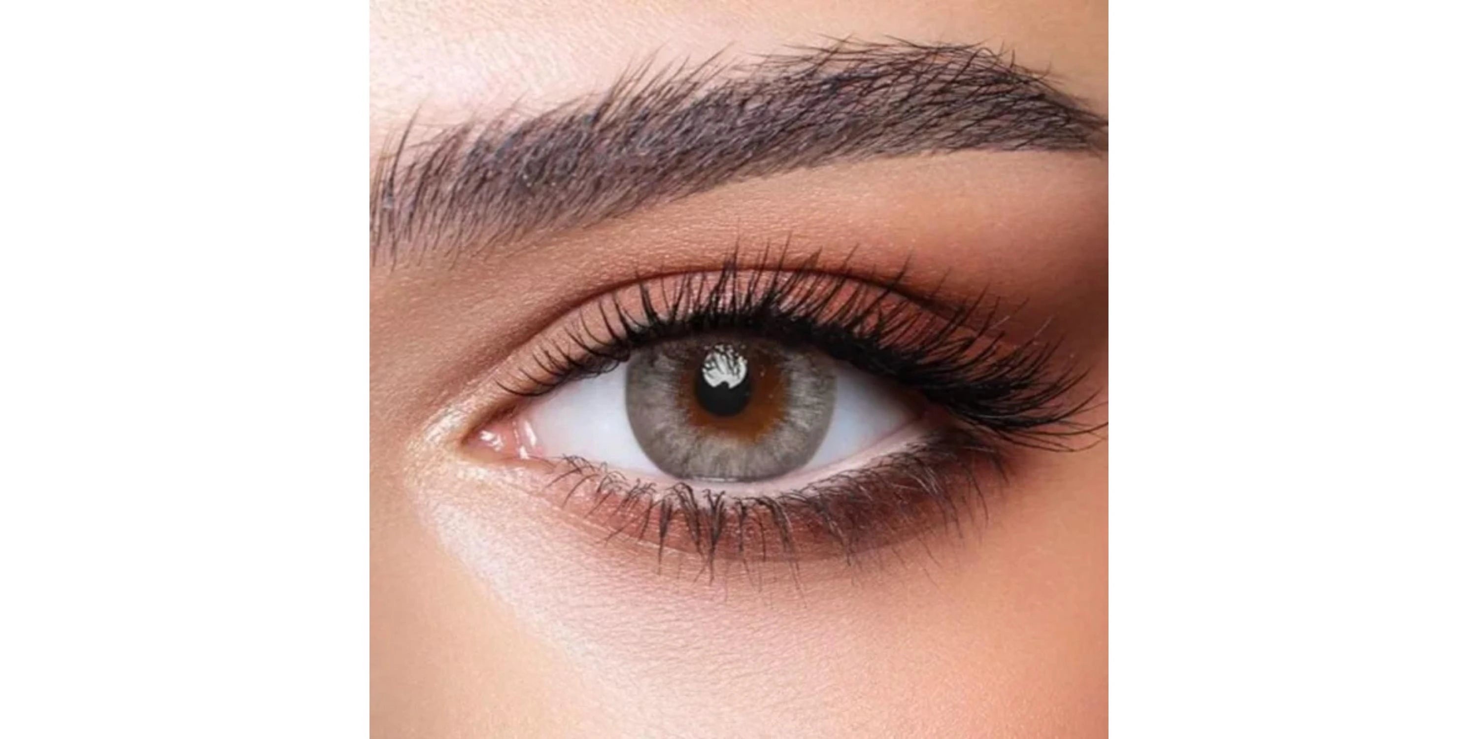 Bella Diamond Monthly Premium Colored Contact Lens