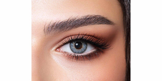 Bella Natural Monthly Colored Contact Lens