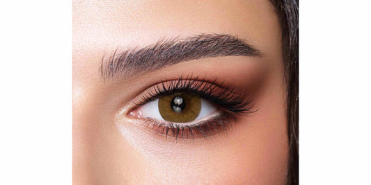Bella One Day Colored Contact Lens 10Pc