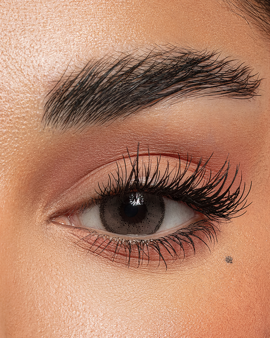 Amara Monthly Colored Contact Lens 2Pcs