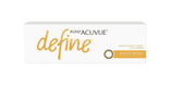 1 Day Acuvue Define Radiant Bright