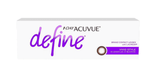 1 Day Acuvue Define Vivid